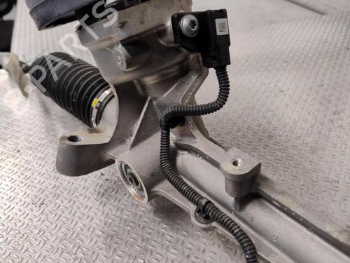 Steering rack RENAULT KANGOO III MPV TCe 130 (KJMB) | BP37002365M22 - Image 4