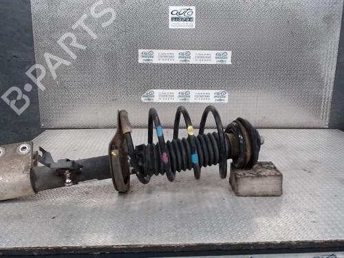 Used Left front shock absorber Left front shock absorber CITROËN C4 I (LC_) 1.4 16V (88 hp) 24099000 24099000
