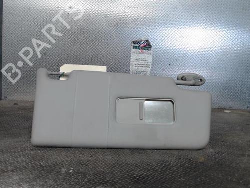 Used Right sun visor Right sun visor FORD MONDEO III Saloon (B4Y) 2.0 16V TDDi / TDCi (115 hp) 24090880 24090880