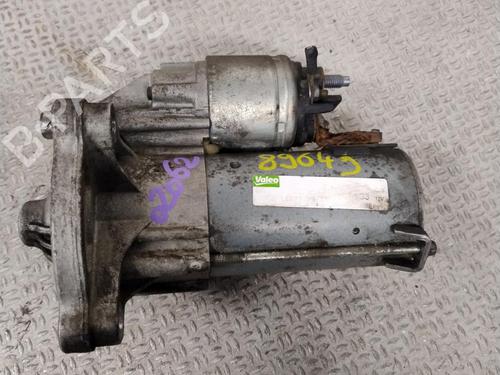 Starter CITROËN C3 II (SC_) 1.4 | BP31265912M8 - Image 2