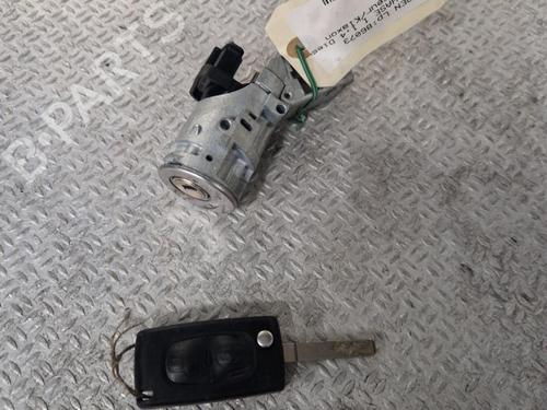 Horn CITROËN C3 II (SC_) 1.4 HDi 70 (SC8HZC, SC8HR0, SC8HP4) | BP24090339E13