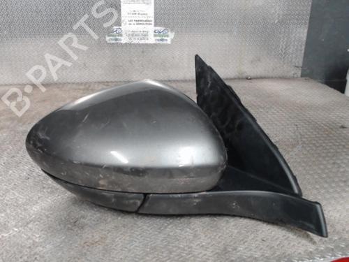 Right mirror FIAT TIPO Saloon (356_, 357_)  | BP24081001C27 