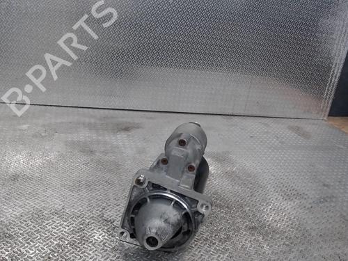 Used Starter Starter FIAT BRAVO II (198_) 1.6 D Multijet (198AXH1B) (105 hp) 24077985 24077985