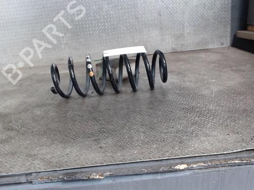 Used Shock absorber spring VW POLO V (6R1, 6C1) 1.8 GTI (192 hp) 24083631