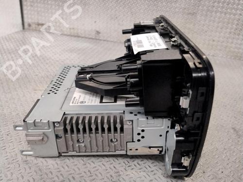 Used Climate control Climate control VW UP! (121, 122, BL1, BL2, BL3, 123) 1.0 (75 hp) 27581492 27581492