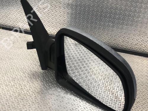 Used Right mirror OPEL MERIVA A MPV (X03) 1.7 CDTI (E75) (100 hp) 24060481