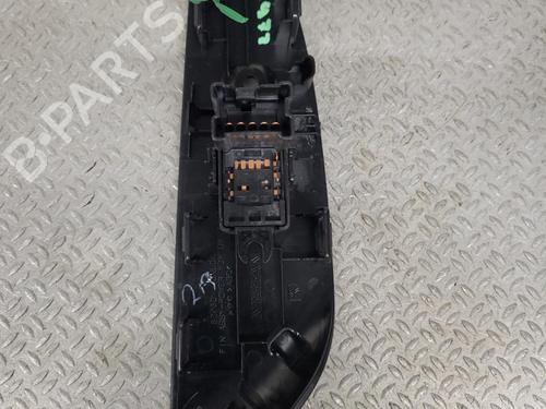 Right rear window switch NISSAN LEAF (ZE0) Electric | BP33835440I28 - Image 2