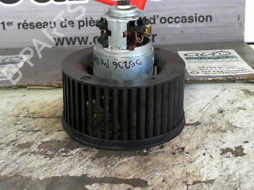 Used Heater blower motor RENAULT MEGANE I (BA0/1_) 1.4 16V (BA0D, BA1H, BA0W, BA10) (95 hp) 24064634