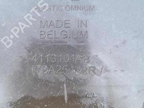 AdBlue tank NISSAN NV250 Van (X61) dCi 95 | BP26281360M85