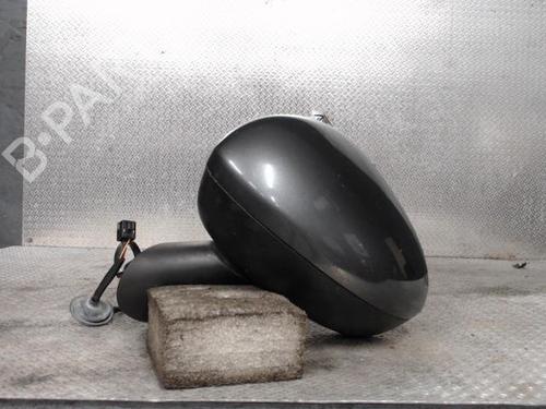 Left mirror OPEL MERIVA B MPV (S10) 1.7 CDTI (75) | BP24096521C26 