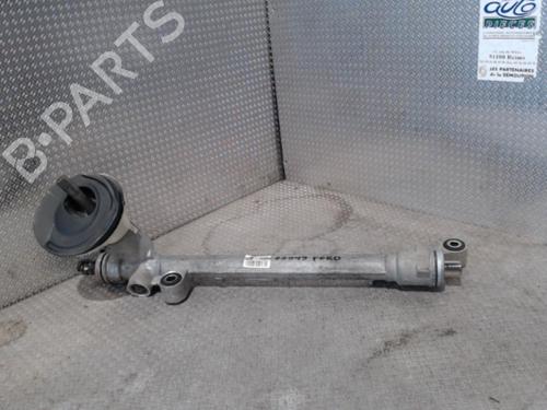 Used Steering rack Steering rack FORD FIESTA VI (CB1, CCN) 1.25 (82 hp) 24083278 24083278