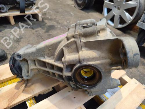 Used Rear differential MERCEDES-BENZ M-CLASS (W163) ML 400 CDI (163.128) (250 hp) 29963411