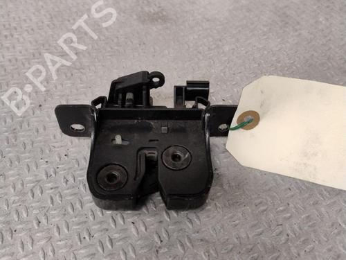 Electronic module DACIA DUSTER (HS_) 1.5 dCi | BP28087708M83 
