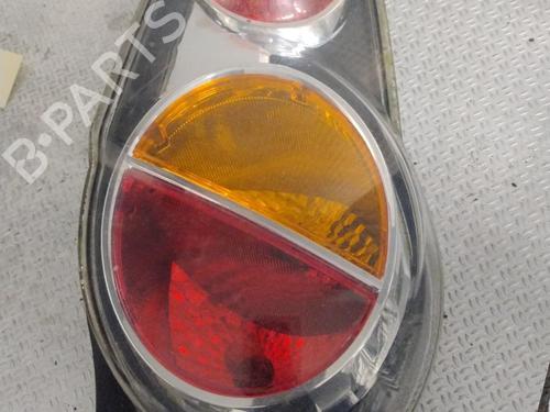 Used Left taillight Left taillight CHEVROLET SPARK (M300) 1.0 (68 hp) 34255210 34255210