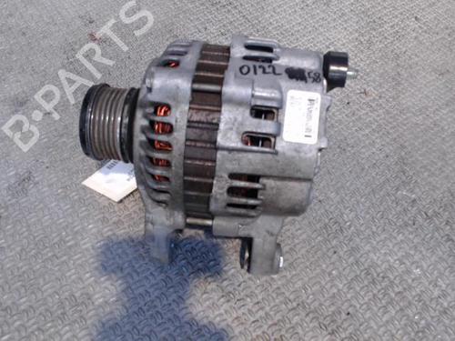 Generator RENAULT KANGOO Express (FC0/1_) [1997-2025]  24101895