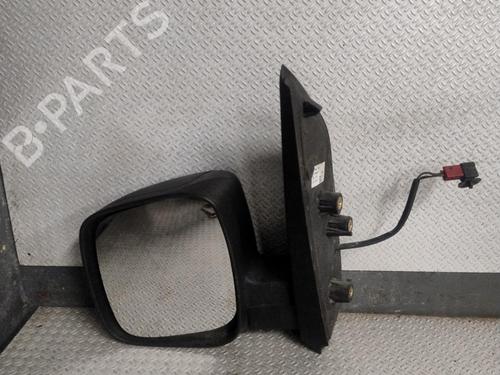 Used Left mirror Left mirror 38473882 38473882