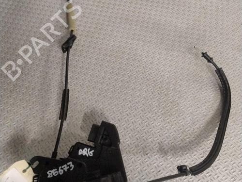 Venstre bak lås DS DS 4 II (FR_, FB_, F3_, FP_) BlueHDi 130 (FBYHZT) (130 hp) 31266059