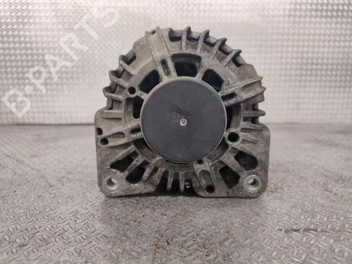 Alternator RENAULT KANGOO Express (FW0/1_) 1.5 dCi 90 (FW0G, FW05, FW08, FW11) | BP36242368M7 - Image 3