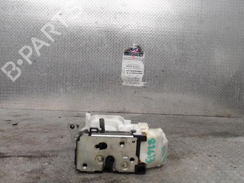 Used Front right lock Front right lock 24096884 24096884
