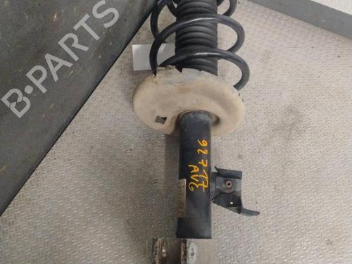 Used Left front shock absorber Left front shock absorber 39496125 39496125