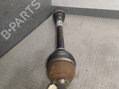 Left front driveshaft OPEL VIVARO C Van (K0) 1.5 | BP38971972M38 - Image 5
