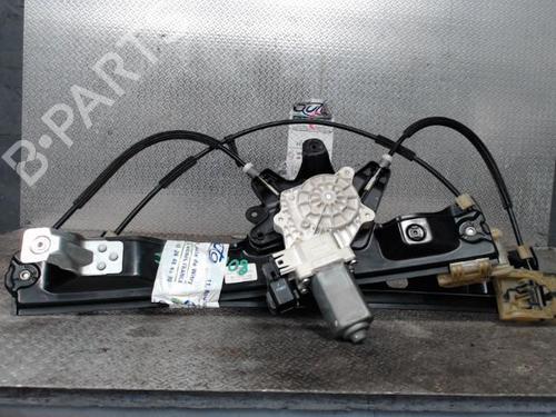 Used Front left window mechanism FORD FOCUS III 1.0 EcoBoost (100 hp) 24088942
