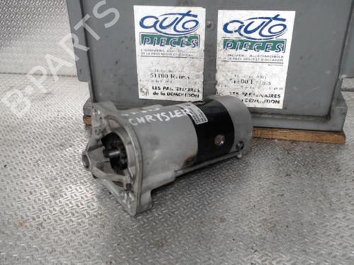 Used Alternator Alternator CHRYSLER VOYAGER IV (RG, RS) 2.5 CRD (141 hp) 24072925 24072925