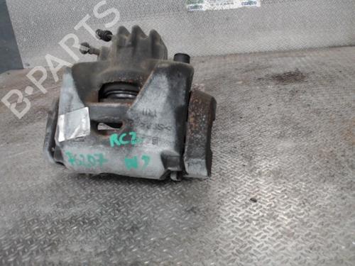 Used Right front brake caliper PEUGEOT RCZ 1.6 THP 270 (270 hp) 24082290