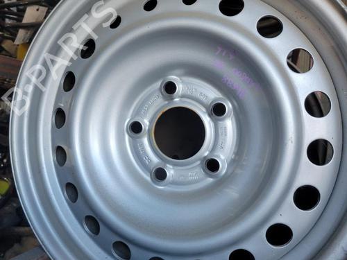 Used Rim Rim MERCEDES-BENZ A-CLASS (W168) A 170 CDI (168.009, 168.109) (95 hp) 40050427 40050427