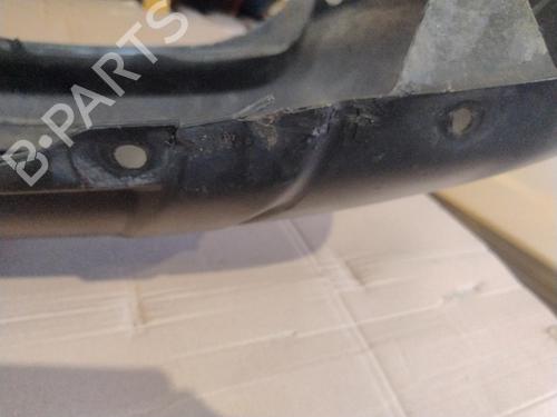 Rear bumper NISSAN QASHQAI I (J10, NJ10) 2.0 | BP24060732C8