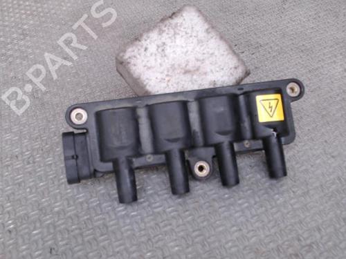 Used Ignition coil Ignition coil FIAT GRANDE PUNTO (199_) 1.2 (65 hp) 24098086 24098086