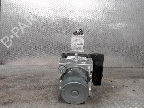 Used ABS pump CITROËN DS4 (NX_) 1.6 HDi 115 (114 hp) 30484376