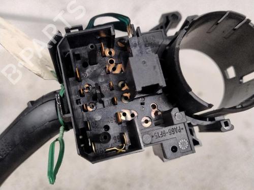 Steering column stalk VW GOLF IV (1J1) 1.9 TDI | BP30502186I23