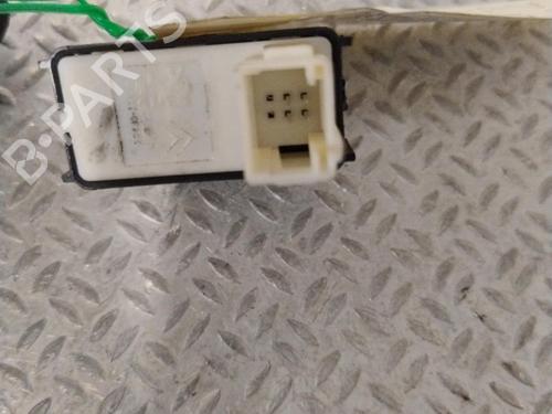 Left front window switch PEUGEOT PARTNER Box Body/MPV 1.6 BlueHDi 100 | BP29757532I27