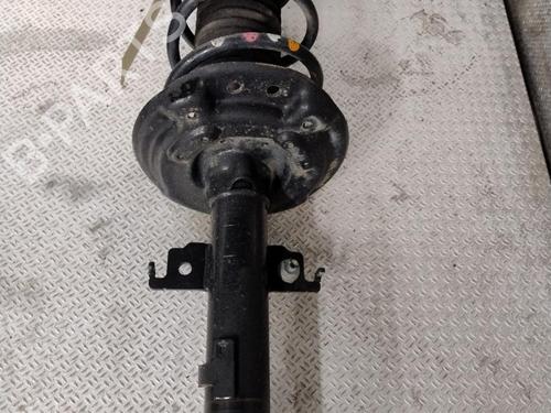 Right front shock absorber RENAULT MEGANE IV Hatchback (B9A/M/N_) | BP27471123M17 - Image 4