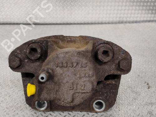 Left front brake caliper DACIA SANDERO 1.4 MPI LPG | BP37226217M105 - Image 4