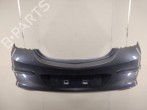 Rear bumper OPEL ASTRA H GTC (A04) 1.7 CDTI (L08) | BP27602083C8 