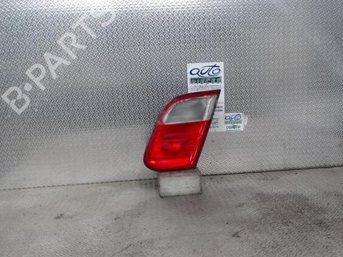 Used Right tailgate light MERCEDES-BENZ CLK (C208) CLK 200 (208.335) (136 hp) 24076968