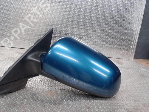 Left mirror AUDI A3 (8P1) 2.0 TDI 16V | BP24076729C26 