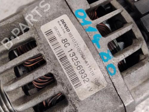 Alternator OPEL CORSA D (S07) 1.3 CDTI (L08, L68) | BP38797524M7 - Image 3
