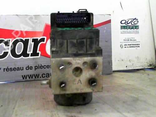 Used ABS pump OPEL MERIVA A MPV (X03) 1.7 CDTI (E75) (100 hp) 30483268