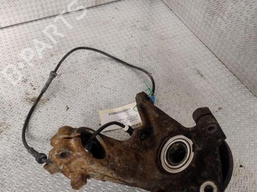 Right front steering knuckle PEUGEOT 206 Hatchback (2A/C) 1.4 i | BP30047276M26 