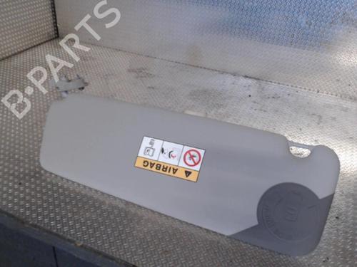 right-sun-visor-nissan-nv300-van-x82-2016-37595936 main image