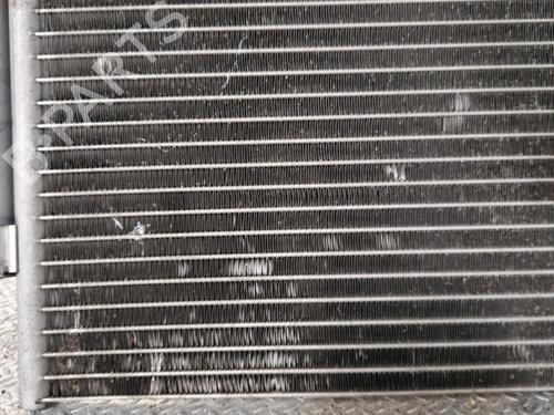 Used Heater matrix Heater matrix 24093014 24093014