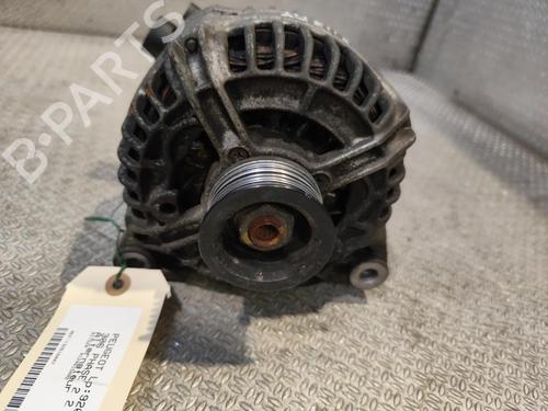 Used Alternator Alternator 39213041 39213041