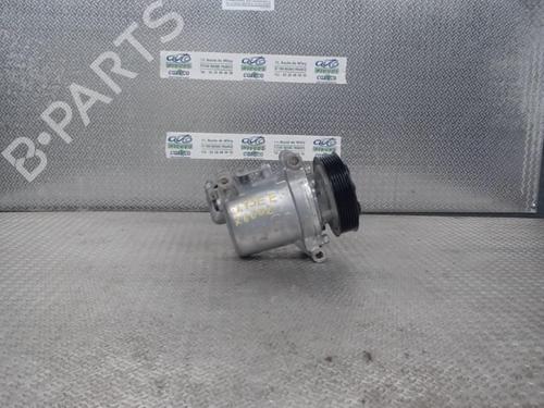 Used AC compressor AC compressor CITROËN C-ELYSEE (DD_) 1.2 VTi 72 (DDHMY0) (72 hp) 24080169 24080169