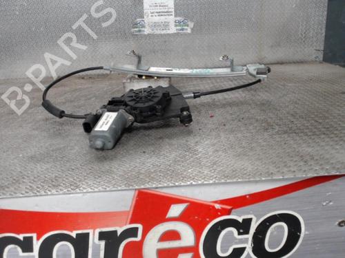 Used Rear left window mechanism Rear left window mechanism ALFA ROMEO 156 (932_) 1.9 JTD (932.A2B00) (110 hp) 24081651 24081651