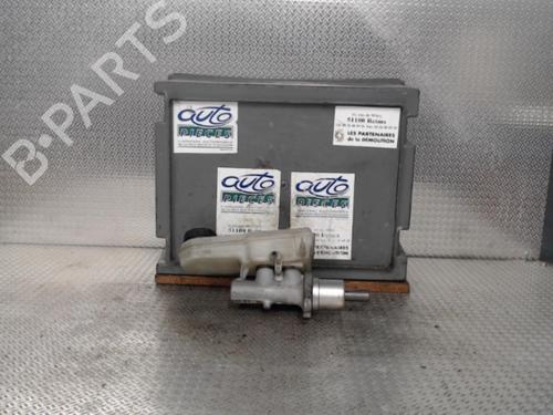 Brake master cylinder SMART FORFOUR (454) 1.5 CDI (454.001) | BP24072407M77 - Image 2