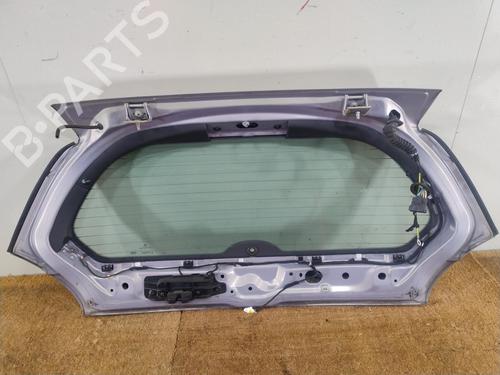 Bakluke CC/Kombi-Kupé CITROËN C2 (JM_) 1.4 | BP29757554C6