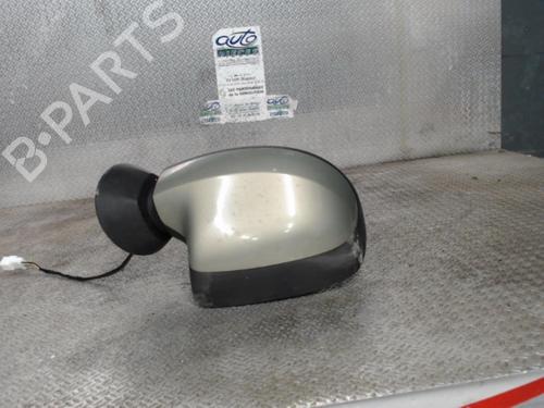 Right mirror DACIA SANDERO 1.5 dCi | BP24081726C27 
